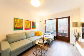 Ferienwohnung Montreux No 7 Timmendorfer Strand, Timmendorfer Strand